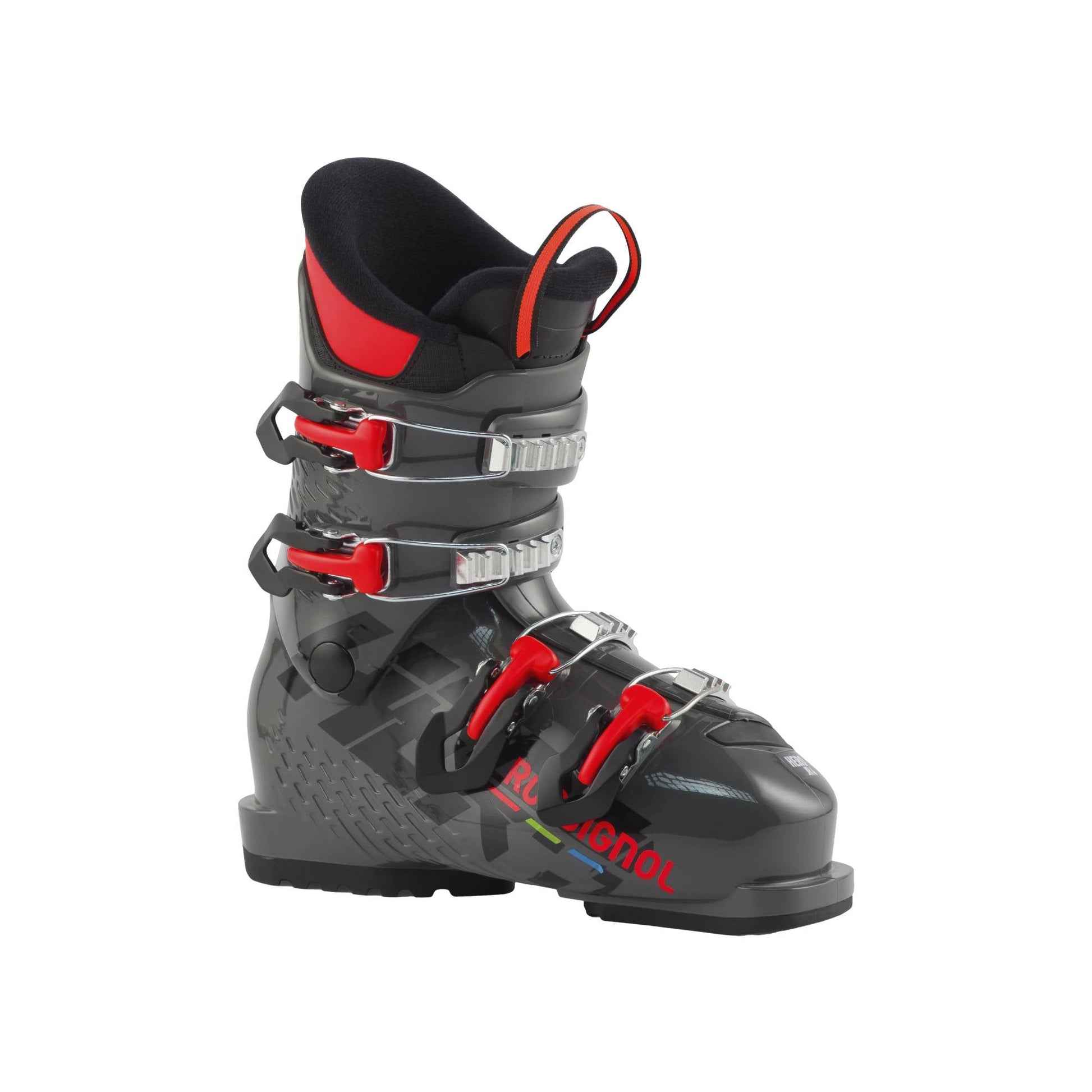 Rossignol Hero J4 Ski Boot 2025 - Skiis & Biikes