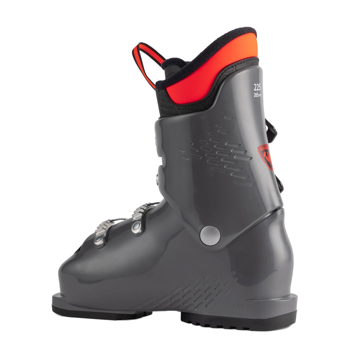 Rossignol Hero J4 Ski Boot 2026 - Skiis & Biikes
