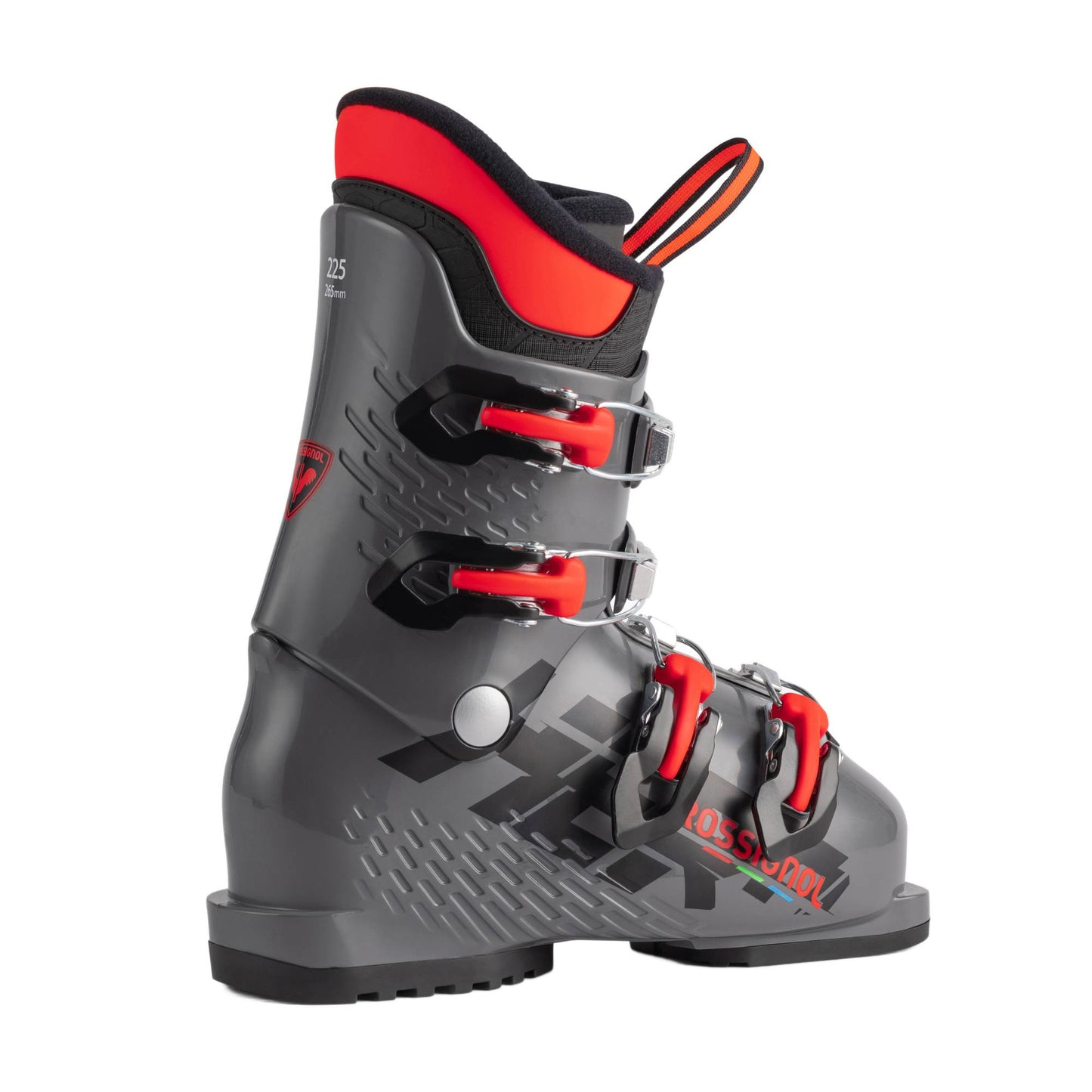 Rossignol Hero J4 Ski Boot 2026 - Skiis & Biikes