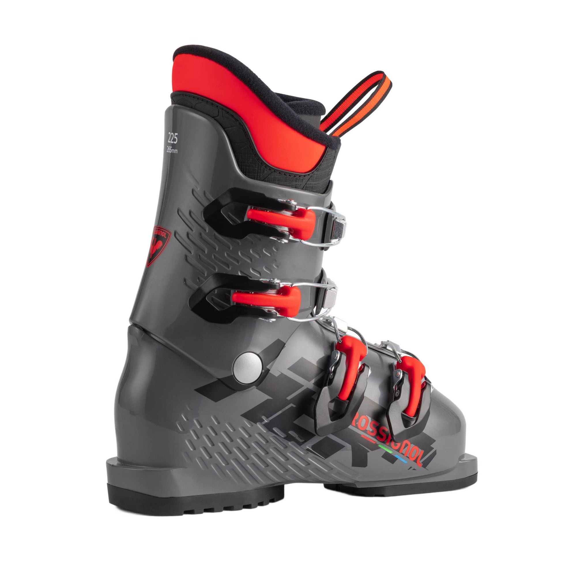 Rossignol Hero J4 Ski Boot 2026 - Skiis & Biikes
