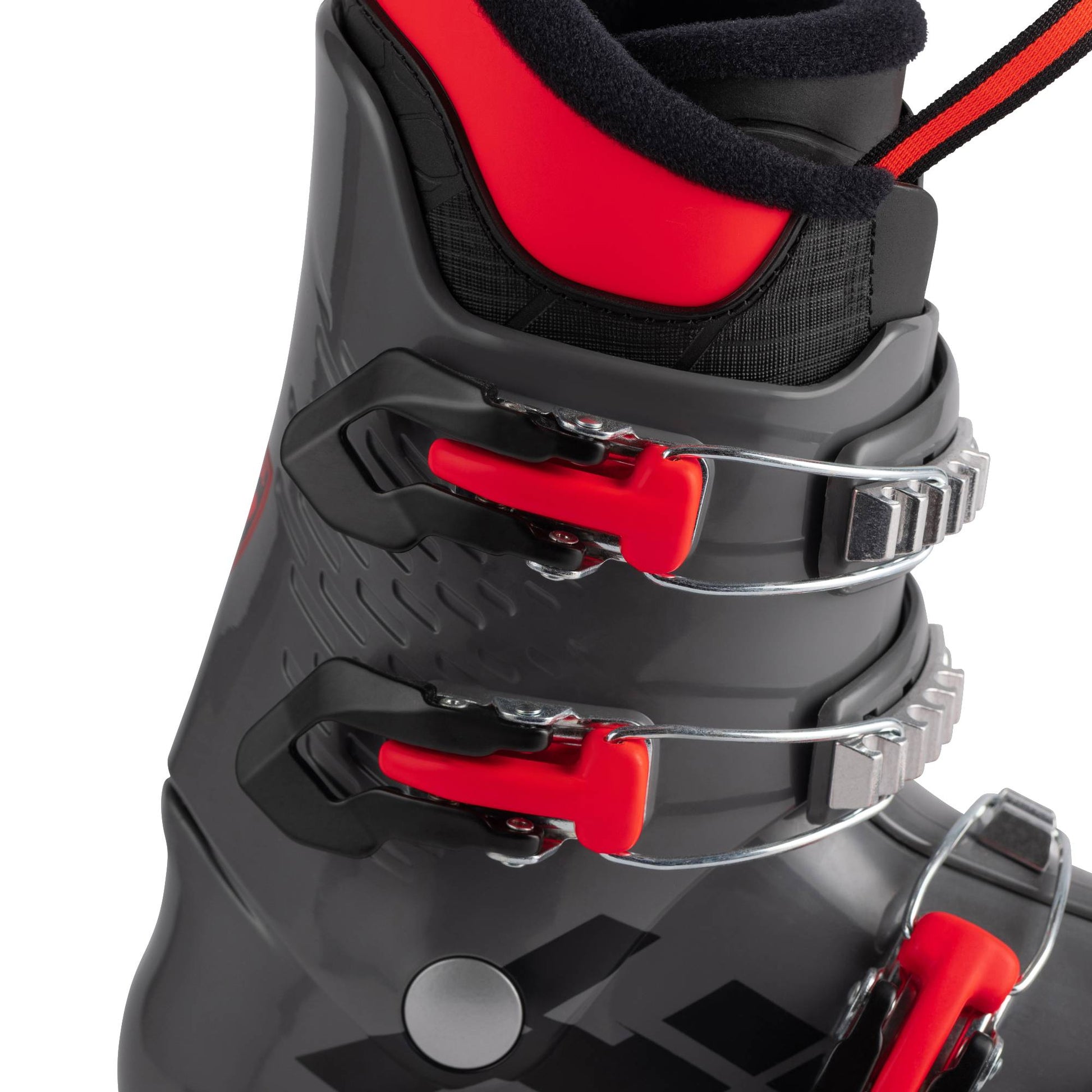 Rossignol Hero J4 Ski Boot 2026 - Skiis & Biikes