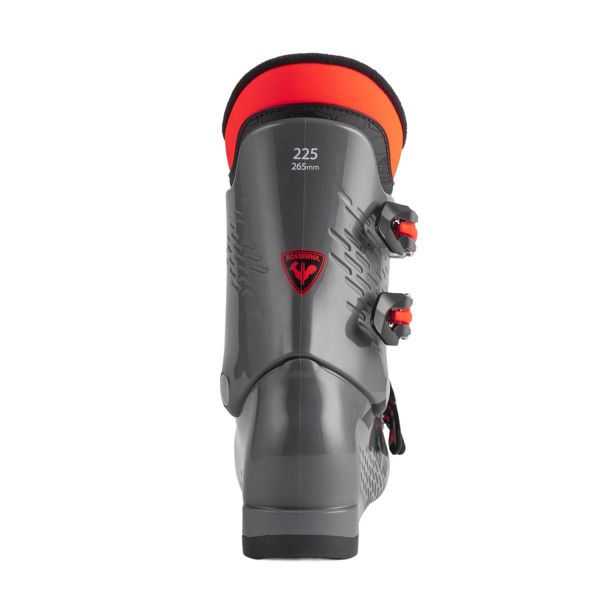 Rossignol Hero J4 Ski Boot 2026 - Skiis & Biikes