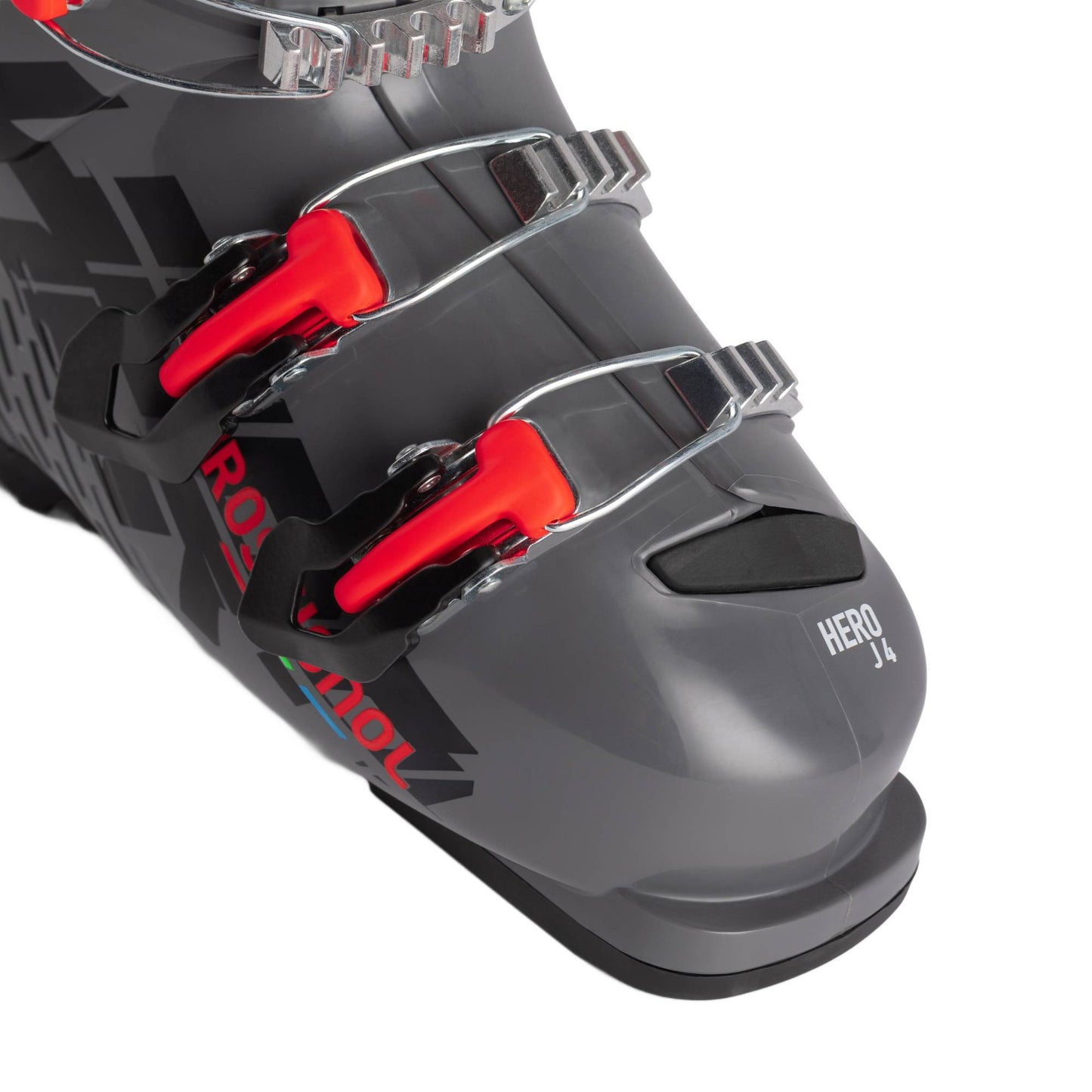 Rossignol Hero J4 Ski Boot 2026 - Skiis & Biikes