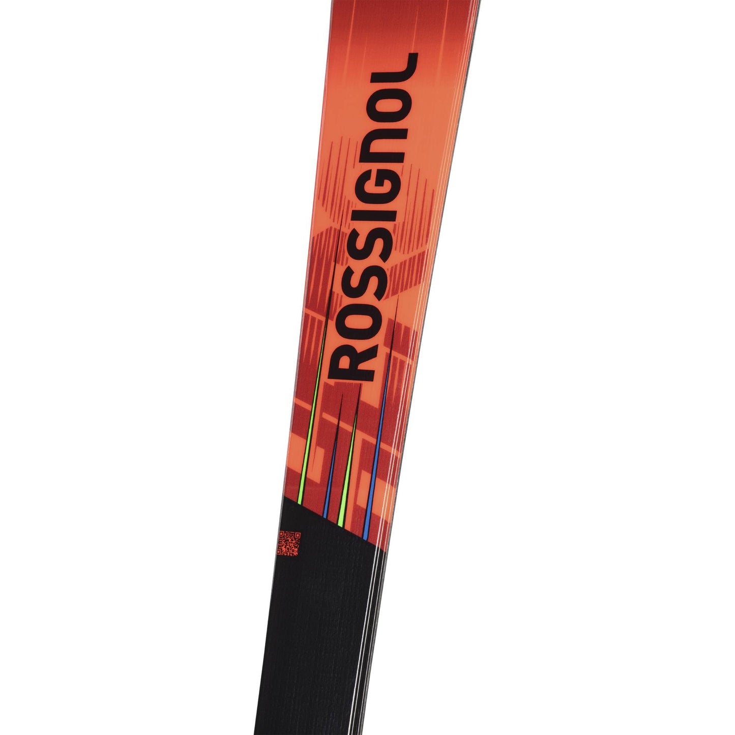 Rossignol Hero JR Multi - Event Ski 2025 - Skiis & Biikes