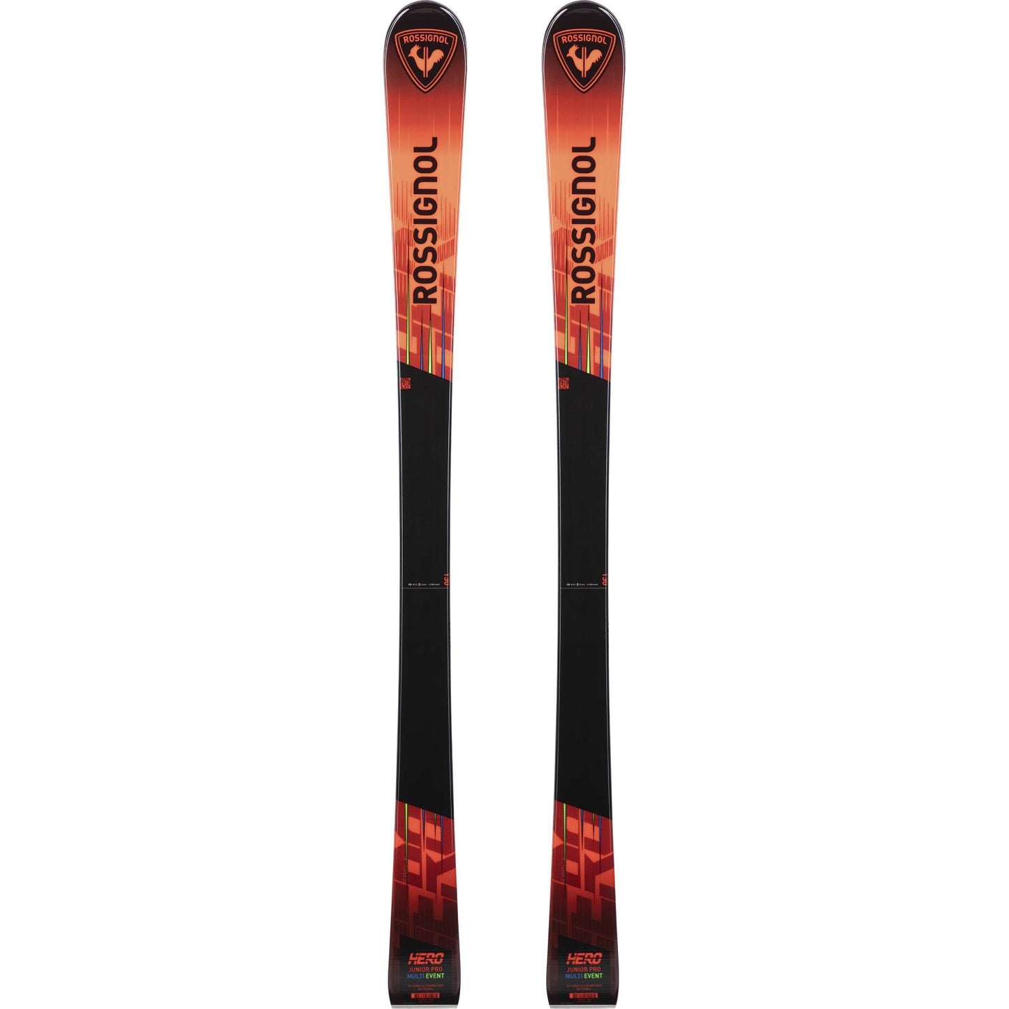 Rossignol Hero JR Multi - Event Ski 2025 - Skiis & Biikes