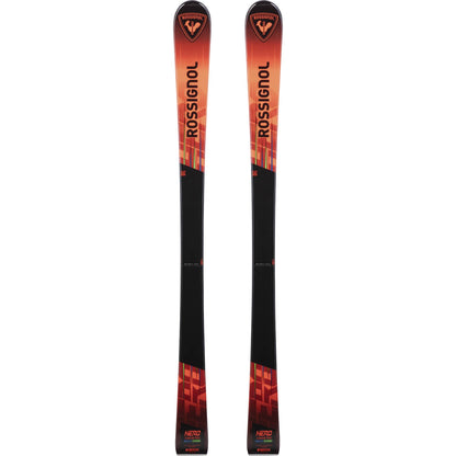 Rossignol Hero JR Multi - Event Ski 2025 - Skiis & Biikes