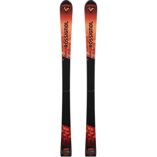 Rossignol Hero JR Multi - Event Ski 2025 - Skiis & Biikes