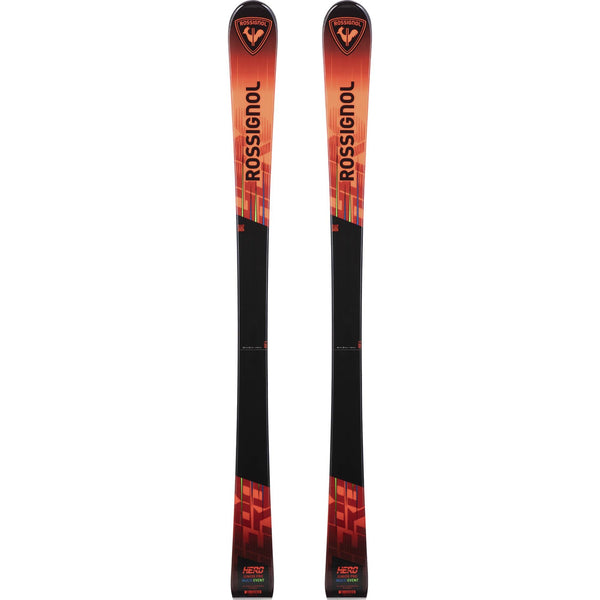 ROSSIGNOL HEROS MASTER スキー 185cm Rossignol Hero Master LT (R22)