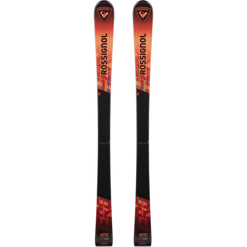 スキー ROSSIGNOL HERO JUNIOR MULTIEVENT 100cm Rossignol Hero JR Multi-Event Ski 2025 – Skiis & Biikes