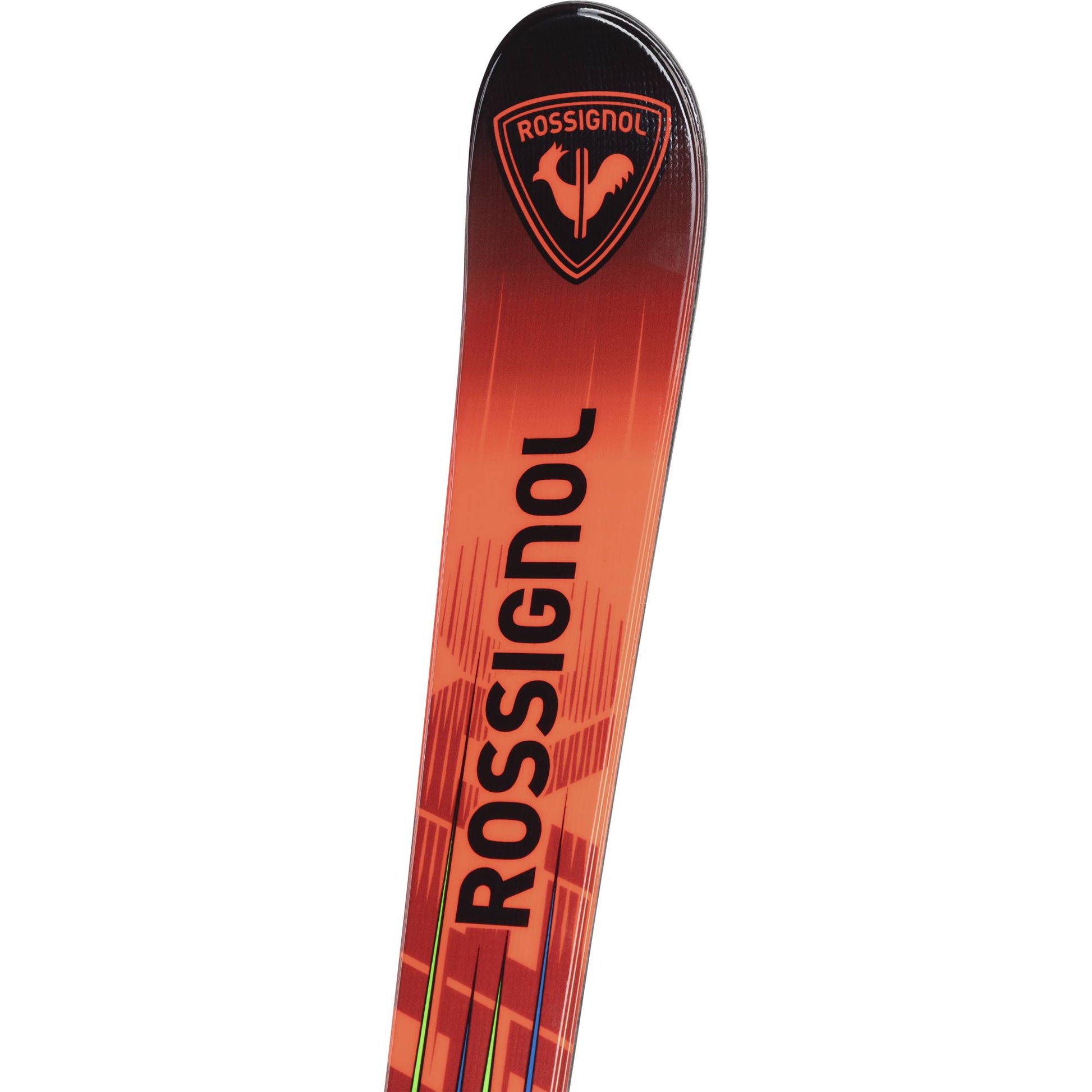 Rossignol Hero JR Multi - Event Ski 2025 - Skiis & Biikes