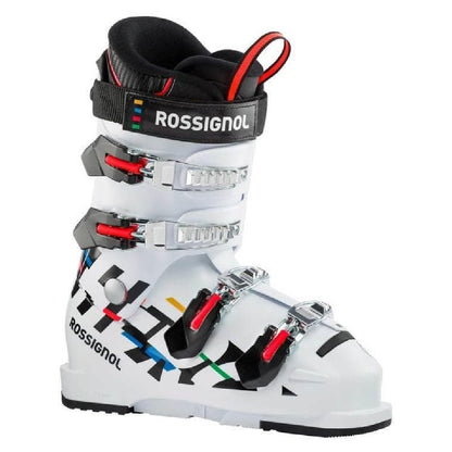 Rossignol Hero Junior 65 Ski Boot 2022 - Skiis & Biikes