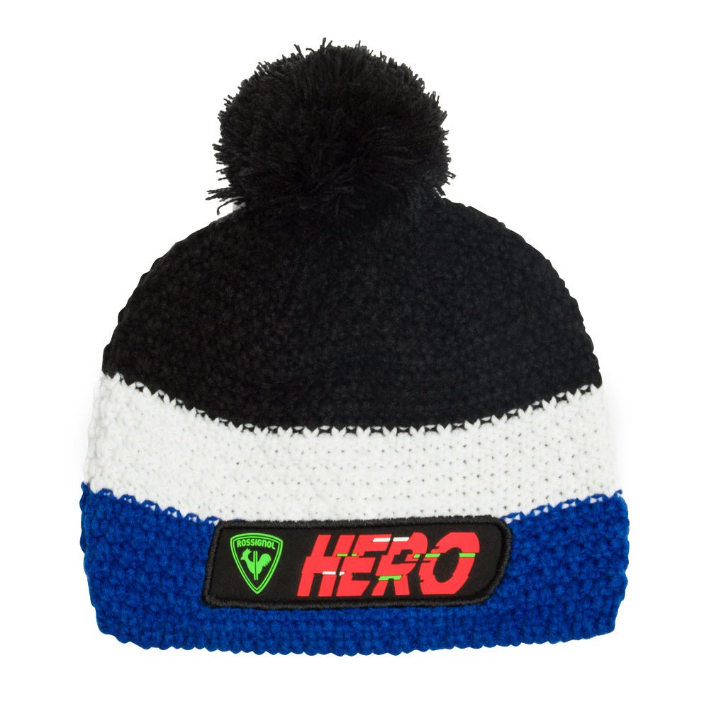 Rossignol Hero Junior Beanie - Skiis & Biikes