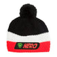 Rossignol Hero Junior Beanie - Skiis & Biikes