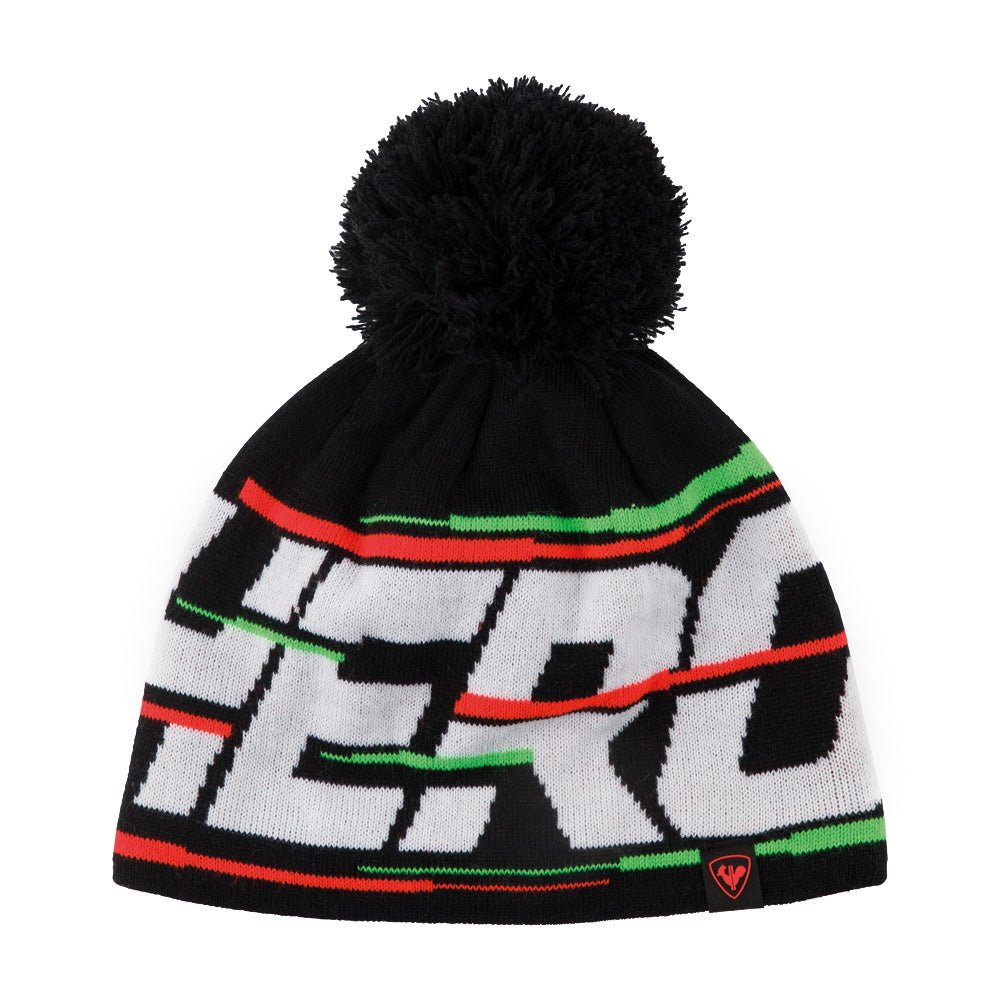 Rossignol Hero Junior Pom Hat - Skiis & Biikes