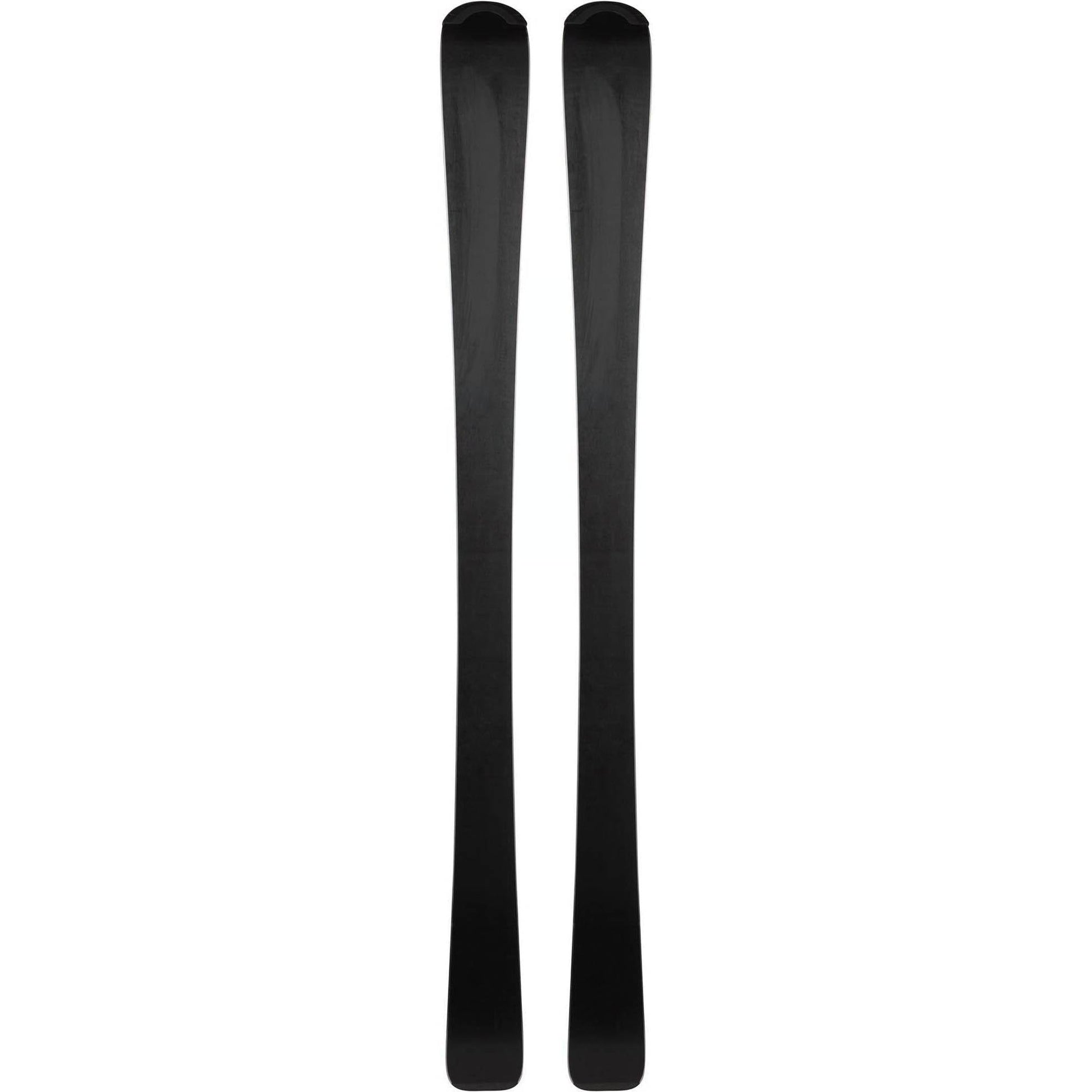 Rossignol Hero Junior Ski 100 - 130 + Kid 4 GW Binding 2026 - Skiis & Biikes