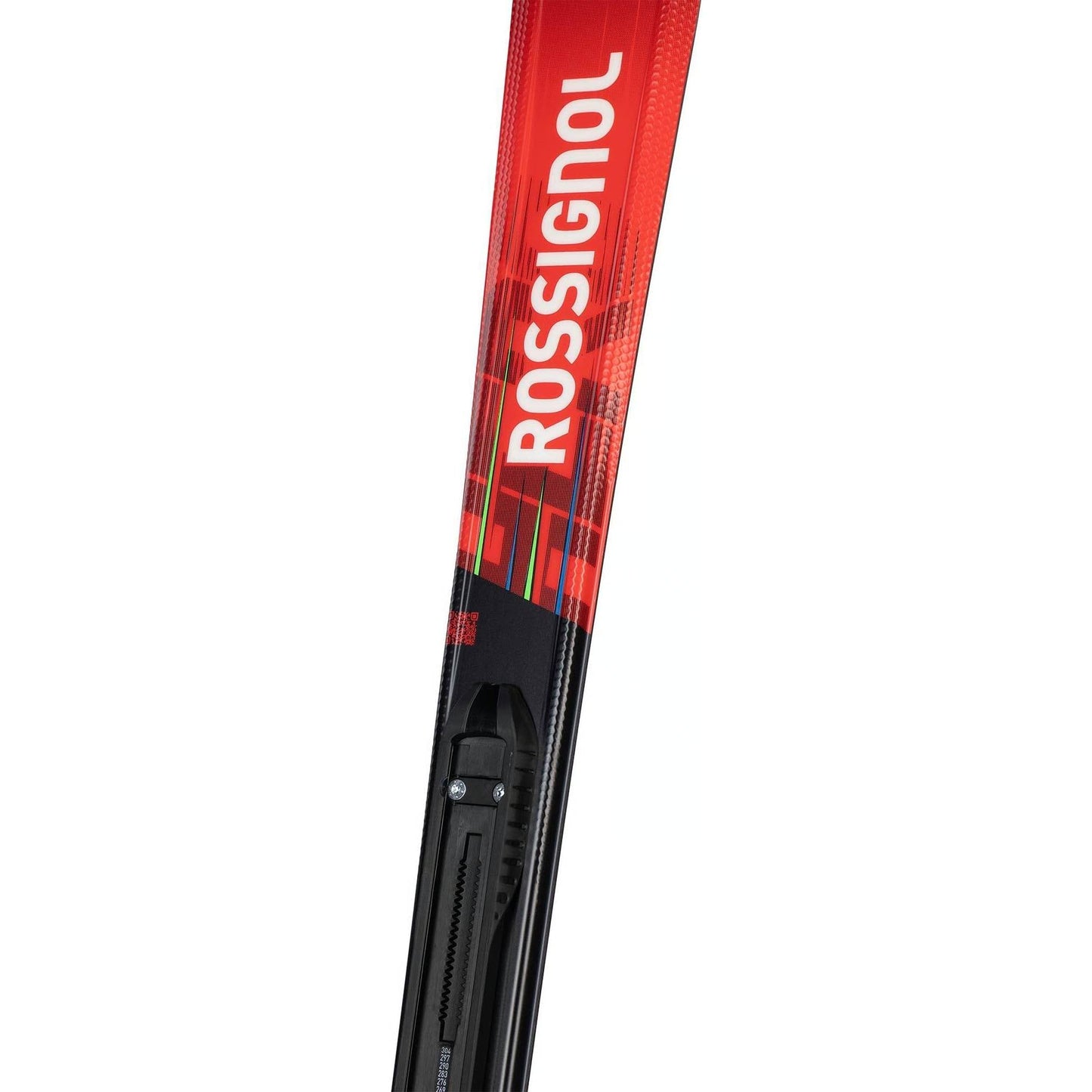 Rossignol Hero Junior Ski 100 - 130 + Kid 4 GW Binding 2026 - Skiis & Biikes
