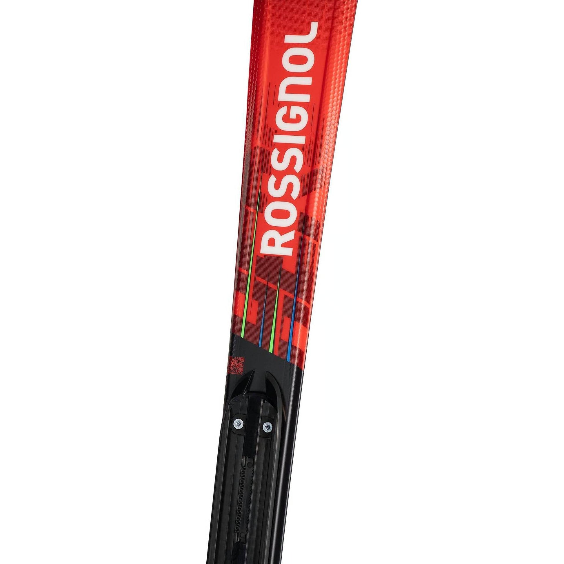 Rossignol Hero Junior Ski 140 - 150 + Xpress 7 GW Binding 2026 - Skiis & Biikes