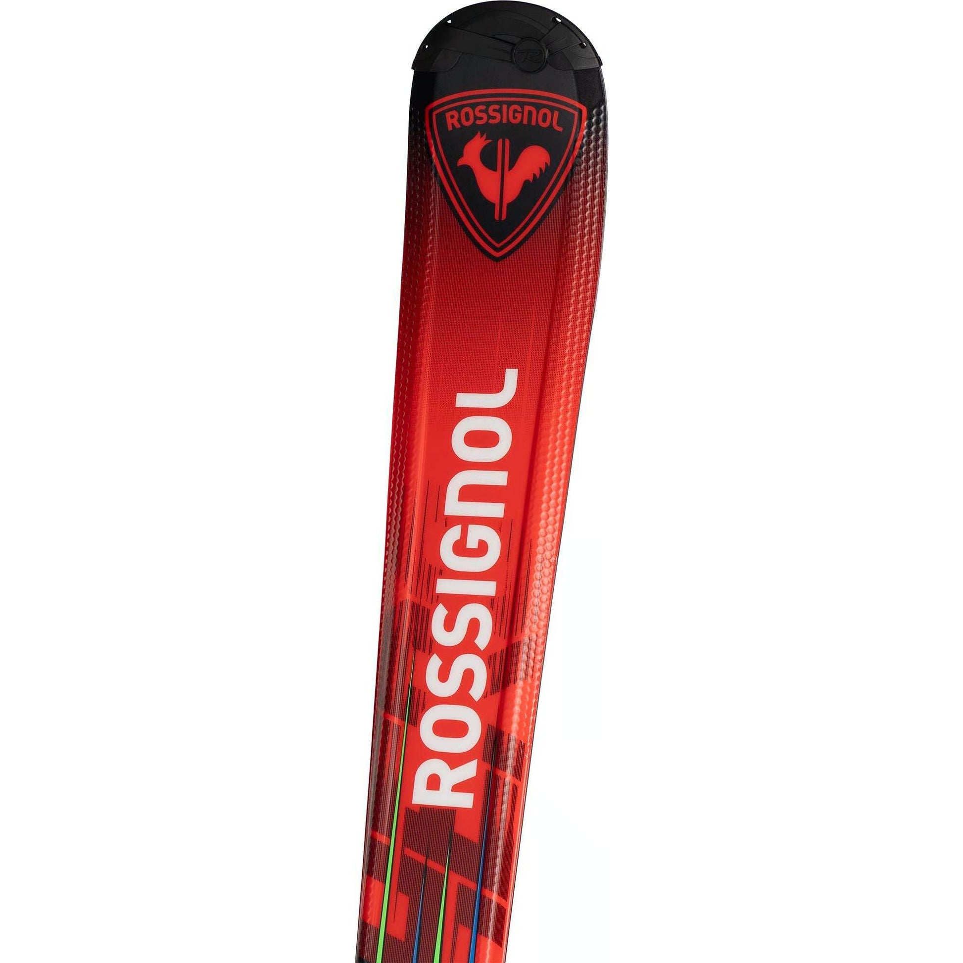 Rossignol Hero Junior Ski 140 - 150 + Xpress 7 GW Binding 2026 - Skiis & Biikes