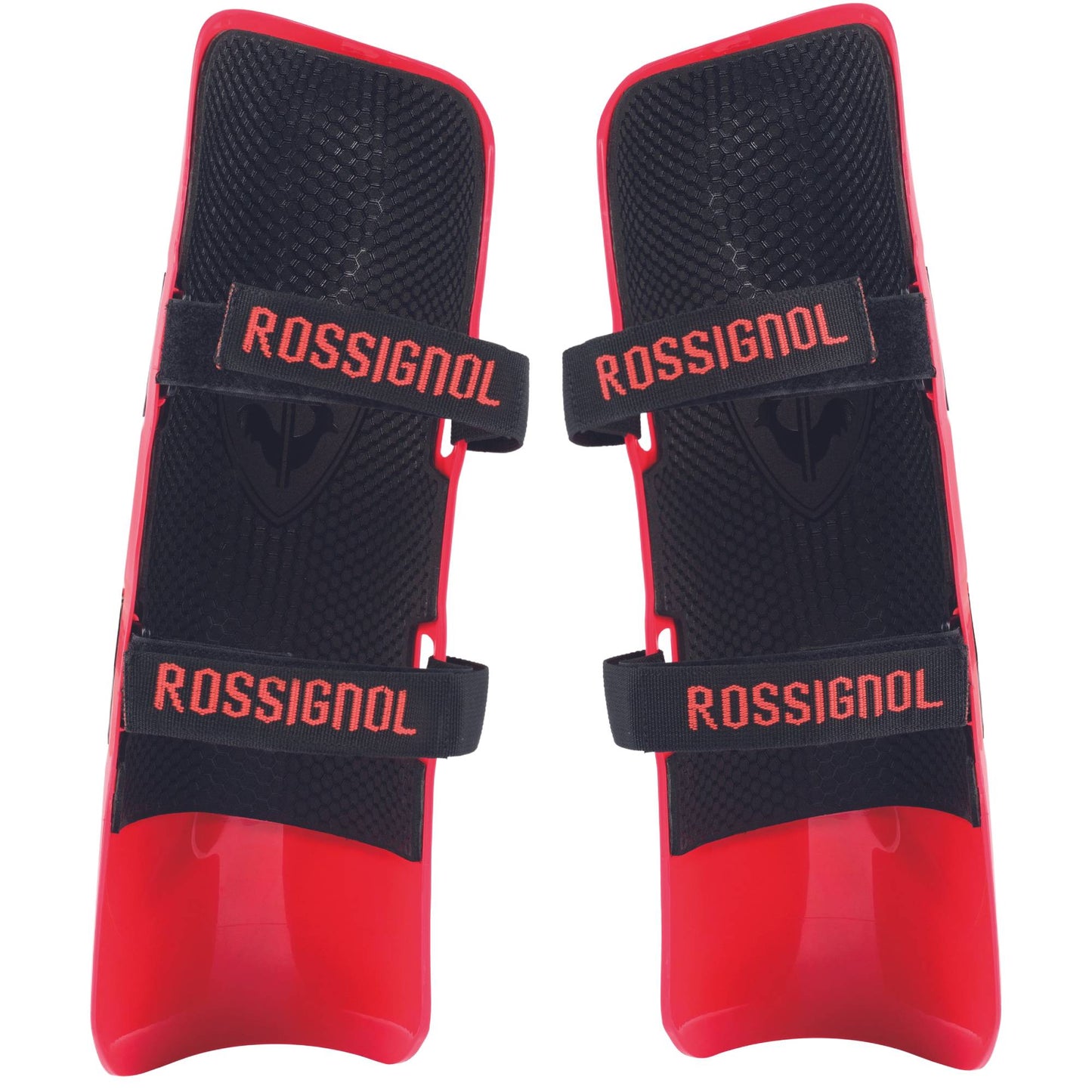 Rossignol Hero Leg Protection Senior - Skiis & Biikes