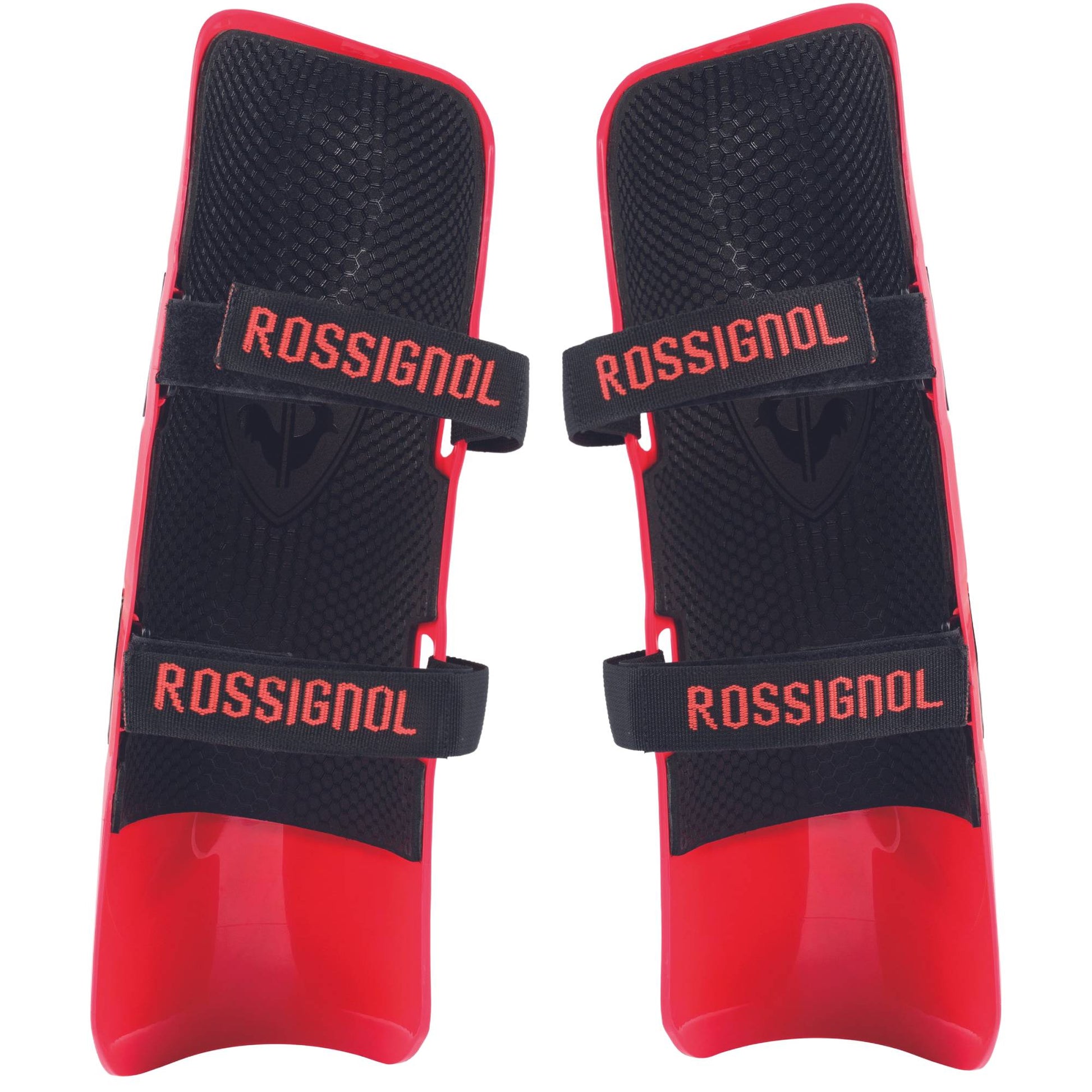 Rossignol Hero Leg Protection Senior - Skiis & Biikes