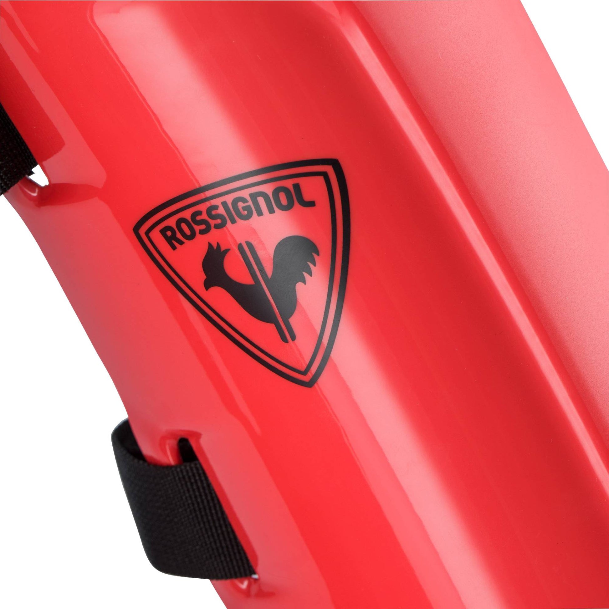 Rossignol Hero Leg Protection Senior - Skiis & Biikes