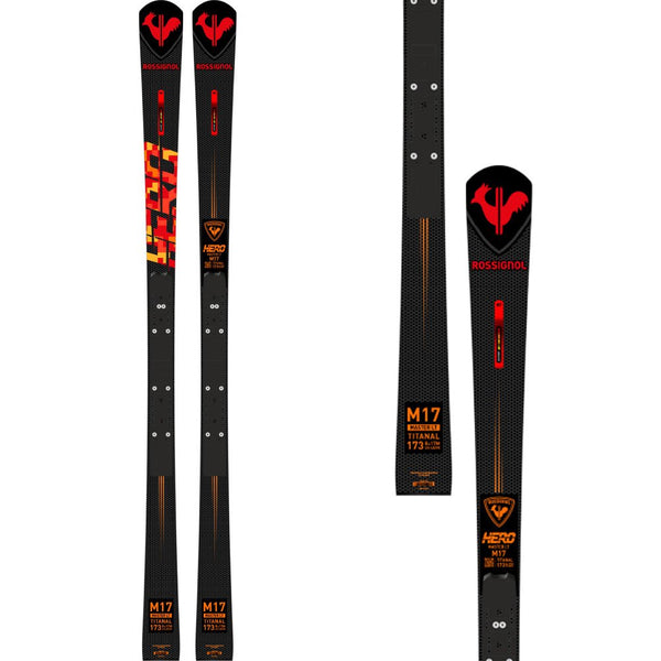 HERO MASTER LT R22 | RACE | Rossignol