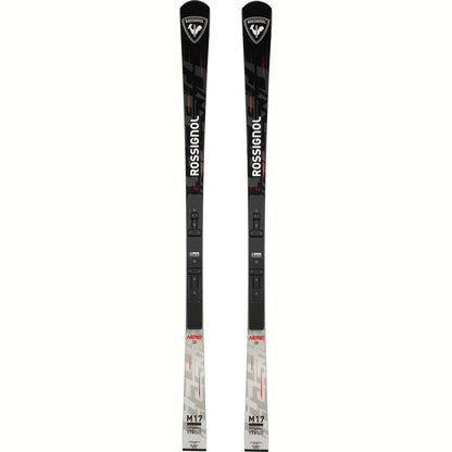 Rossignol Hero Master LT R22 Ski 2025 - Skiis & Biikes