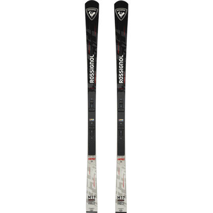 Rossignol Hero Master LT R22 Ski 2026 - Skiis & Biikes
