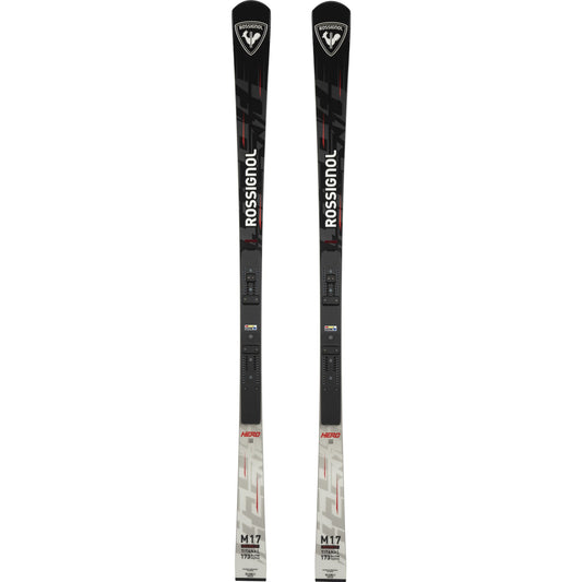 Rossignol Hero Master LT R22 Ski 2026 - Skiis & Biikes