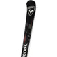 Rossignol Hero Master LT R22 Ski 2026 - Skiis & Biikes