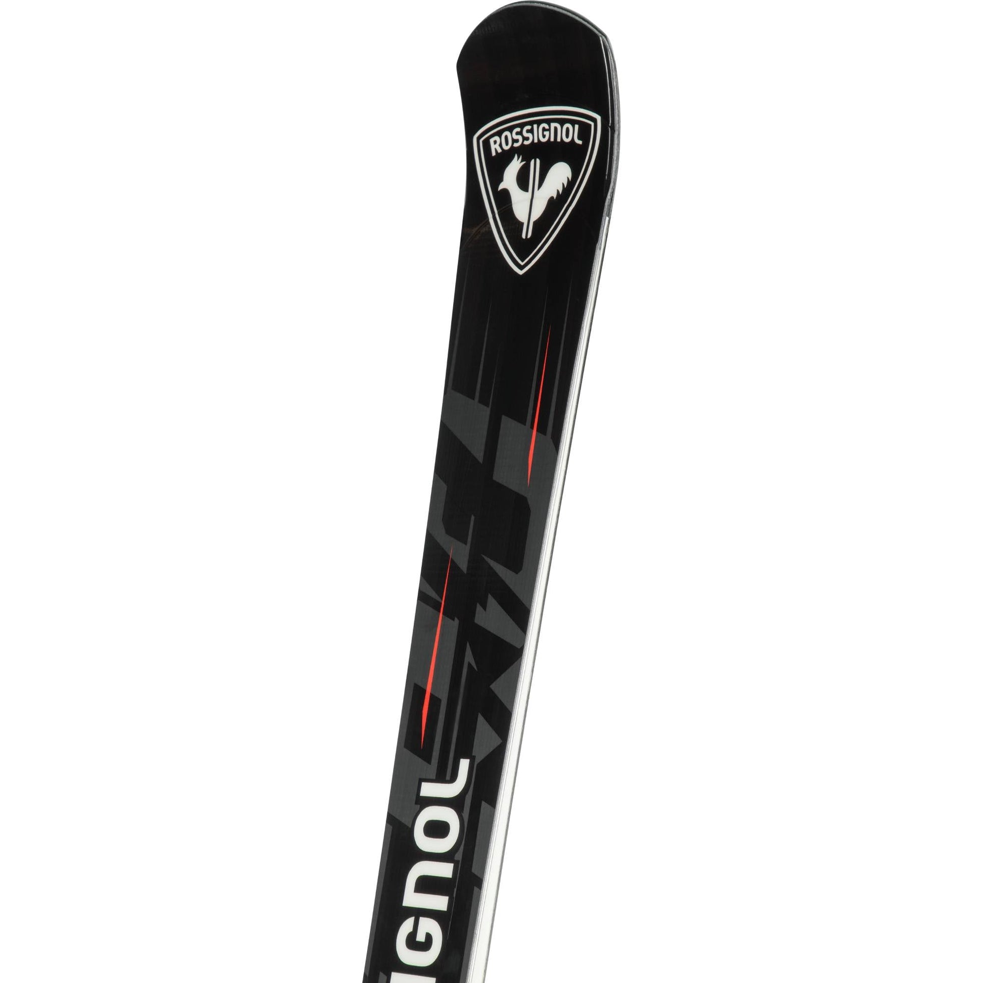 Rossignol Hero Master LT R22 Ski 2026 - Skiis & Biikes