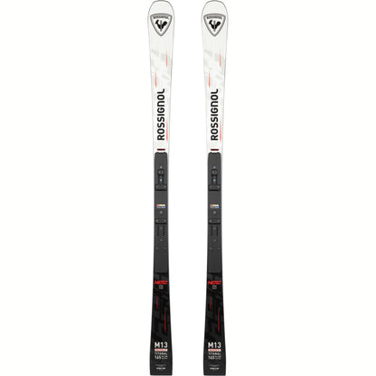 Rossignol Hero Master ST R22 Ski 2025 - Skiis & Biikes