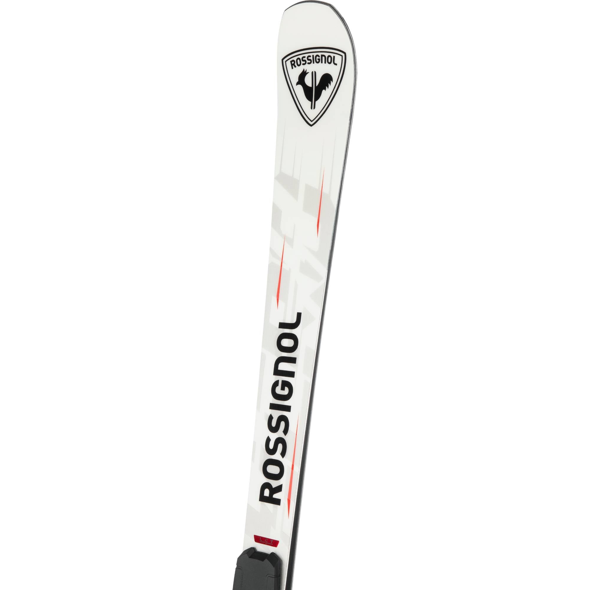 Rossignol Hero Master ST R22 Ski 2026 – Skiis & Biikes