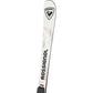Rossignol Hero Master ST R22 Ski 2026 - Skiis & Biikes