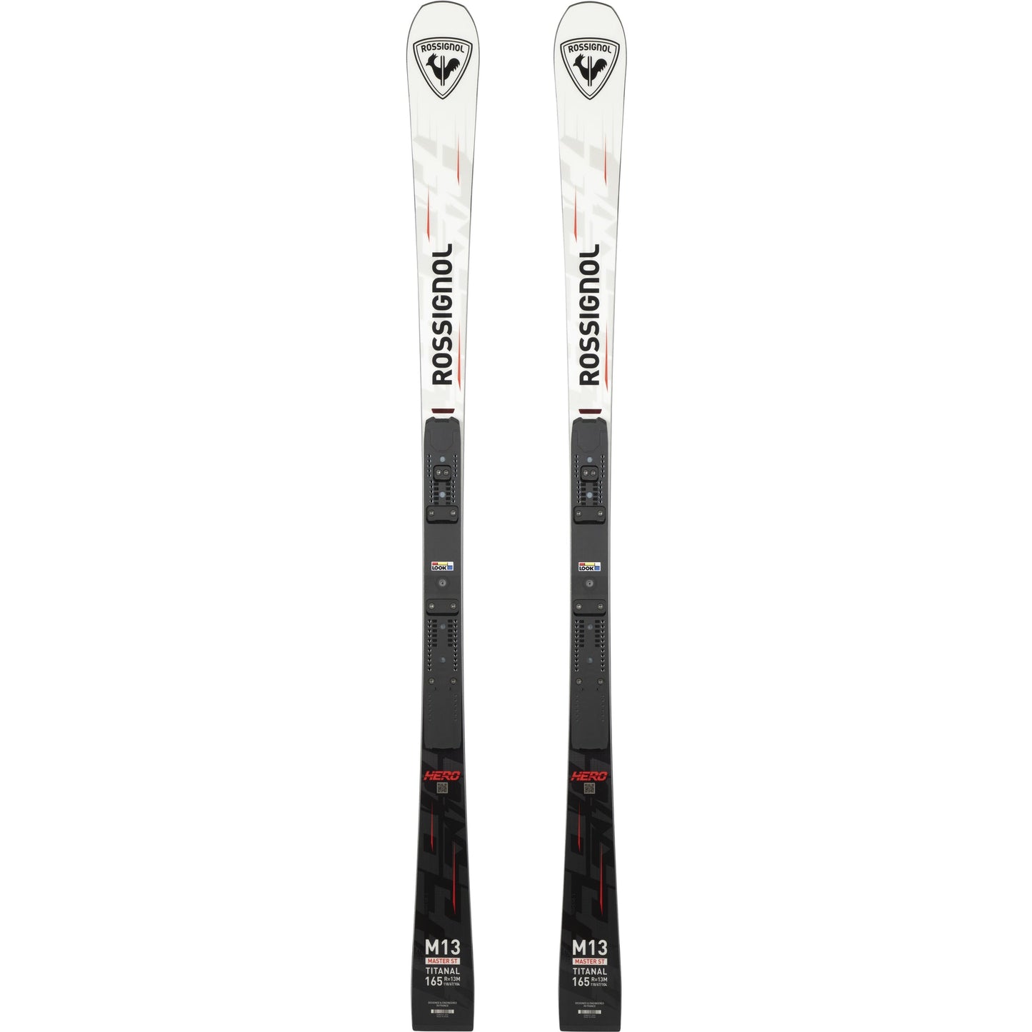 Rossignol Hero Master ST R22 Ski 2026 - Skiis & Biikes