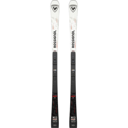 Rossignol Hero Master ST R22 Ski 2026 - Skiis & Biikes