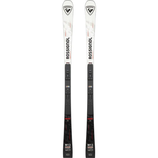 Rossignol Hero Master ST R22 Ski 2026 - Skiis & Biikes