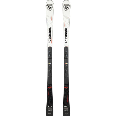 Rossignol Hero Master ST R22 Ski 2026 – Skiis & Biikes