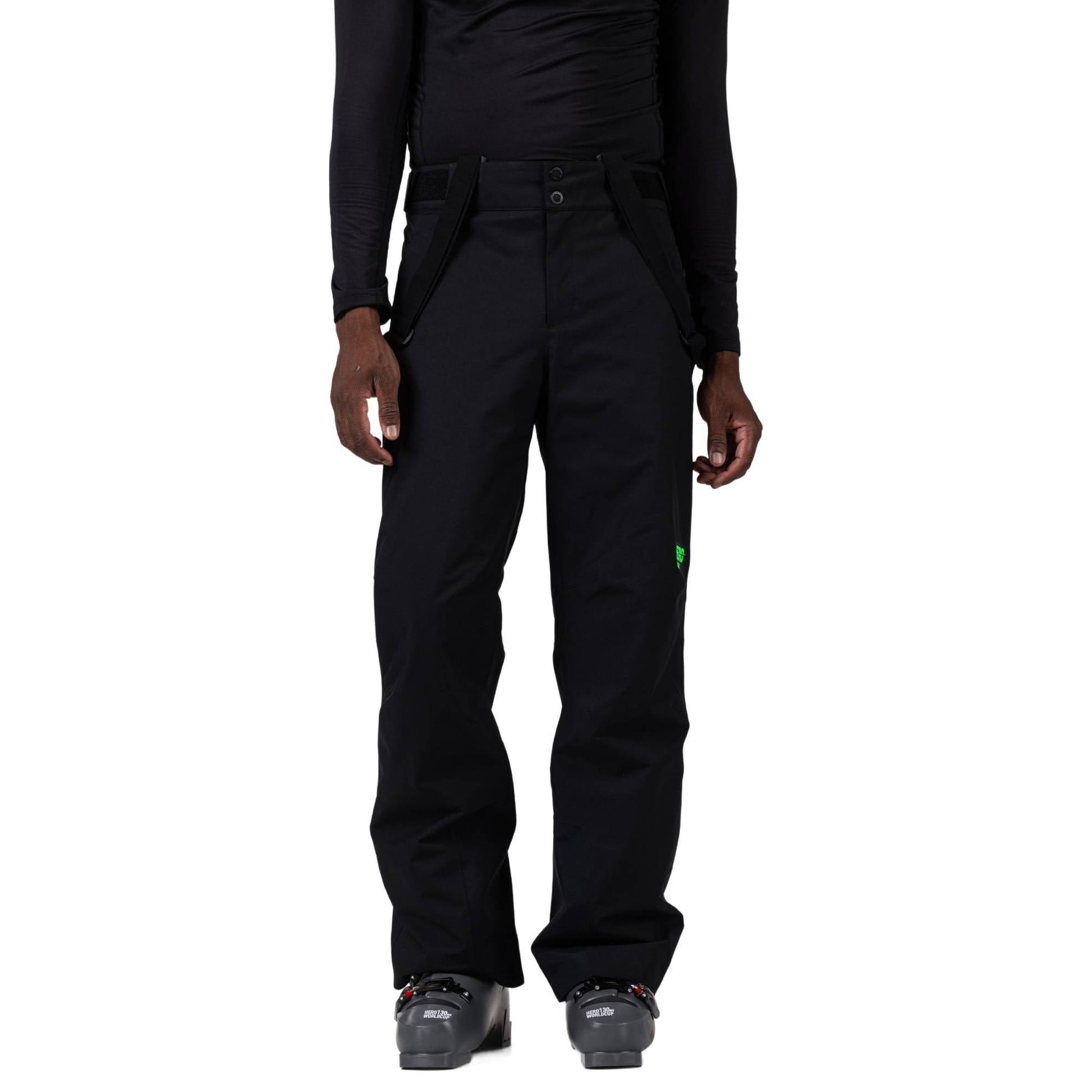 Rossignol Hero Mens Insulated Ski Pant 2026 - Skiis & Biikes