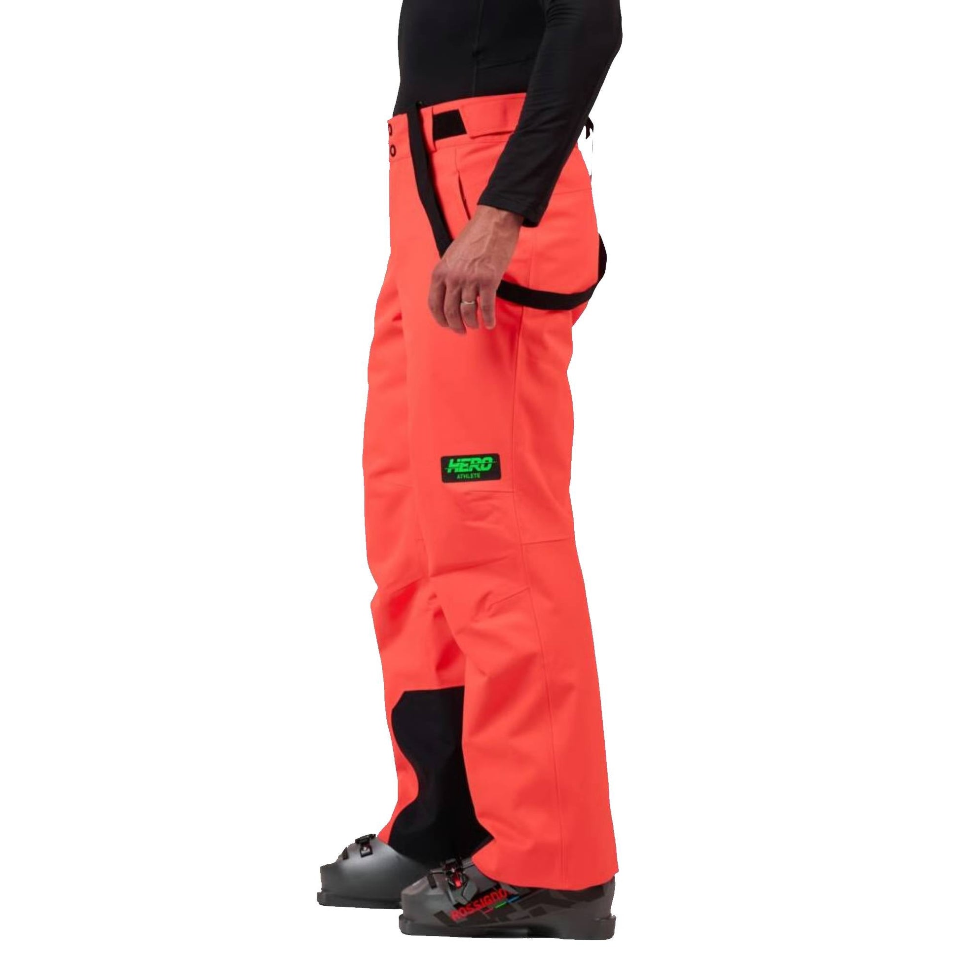Rossignol Hero Mens Insulated Ski Pant 2026 - Skiis & Biikes