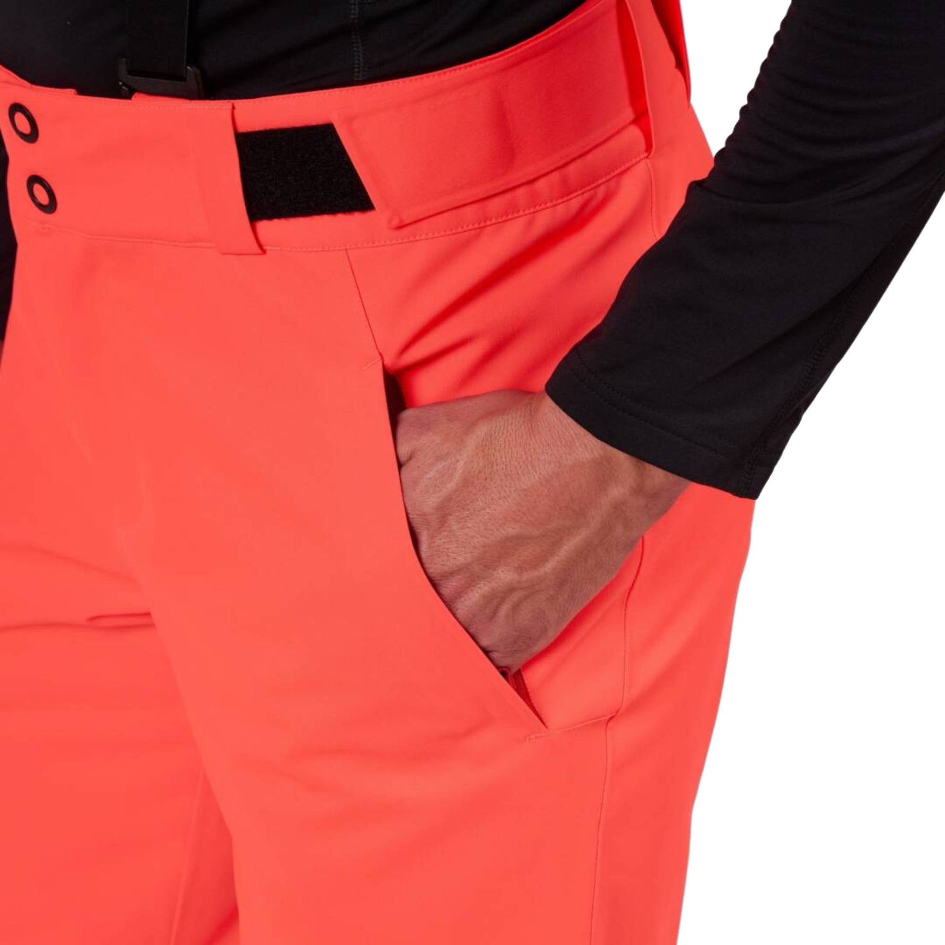 Rossignol Hero Mens Insulated Ski Pant 2026 - Skiis & Biikes