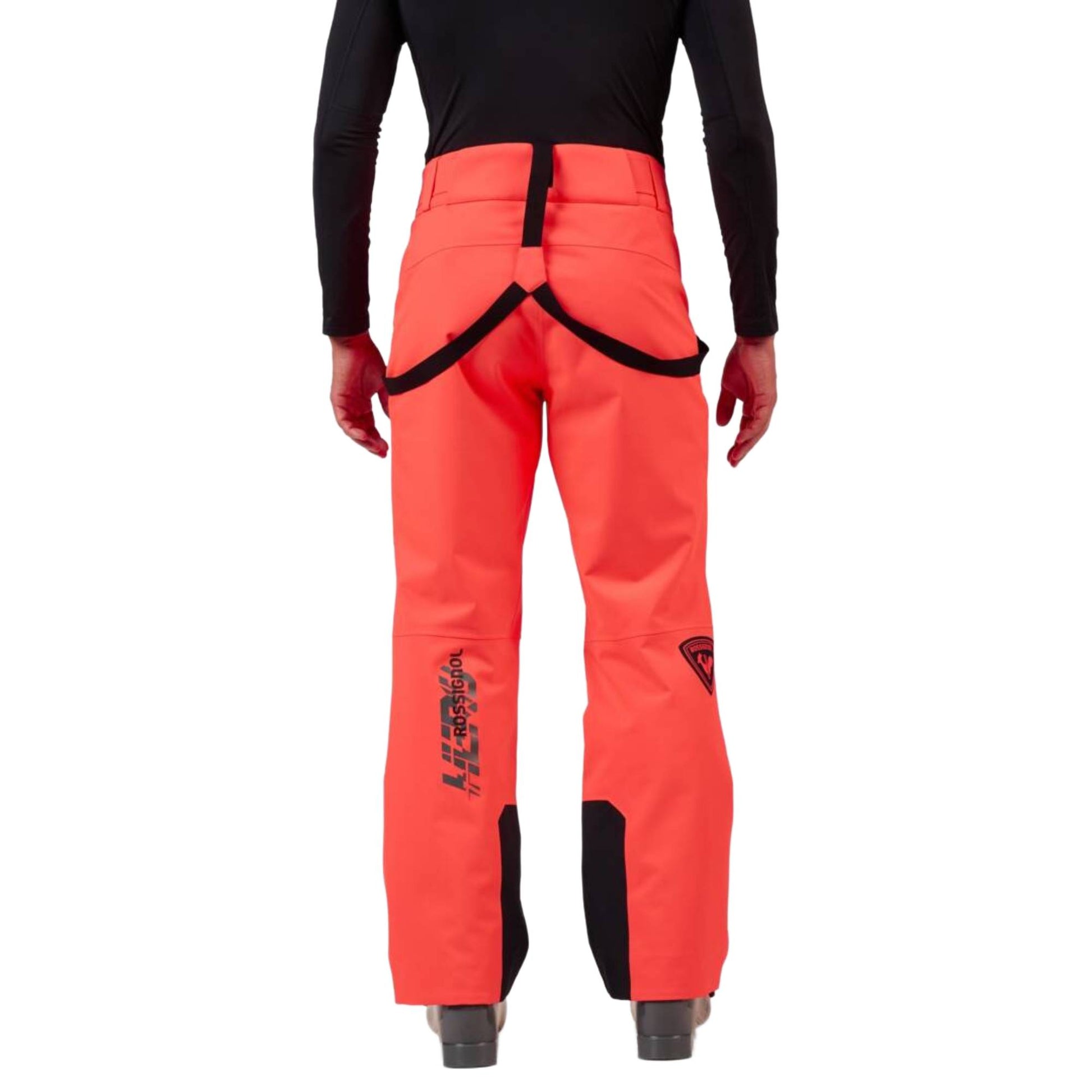 Rossignol Hero Mens Insulated Ski Pant 2026 - Skiis & Biikes