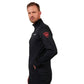 Rossignol Hero Mens Mid Layer Stretch Jacket 2026 - Skiis & Biikes