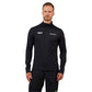 Rossignol Hero Mens Mid Layer Stretch Jacket 2026 - Skiis & Biikes