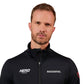 Rossignol Hero Mens Mid Layer Stretch Jacket 2026 - Skiis & Biikes