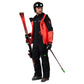 Rossignol Hero Mens Mid Layer Stretch Jacket 2026 - Skiis & Biikes