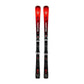 Rossignol Hero MT Ti CAM Ski + SPX 12 K GW Binding 2027 - Skiis & Biikes