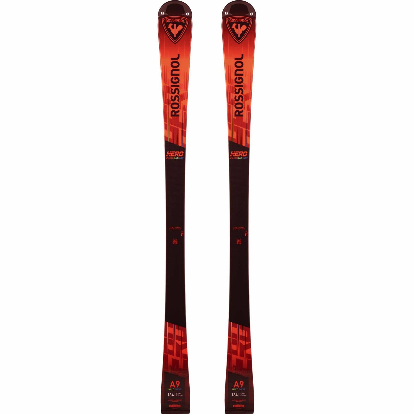 Rossignol Hero Multi - Event Ski 2025 - Skiis & Biikes