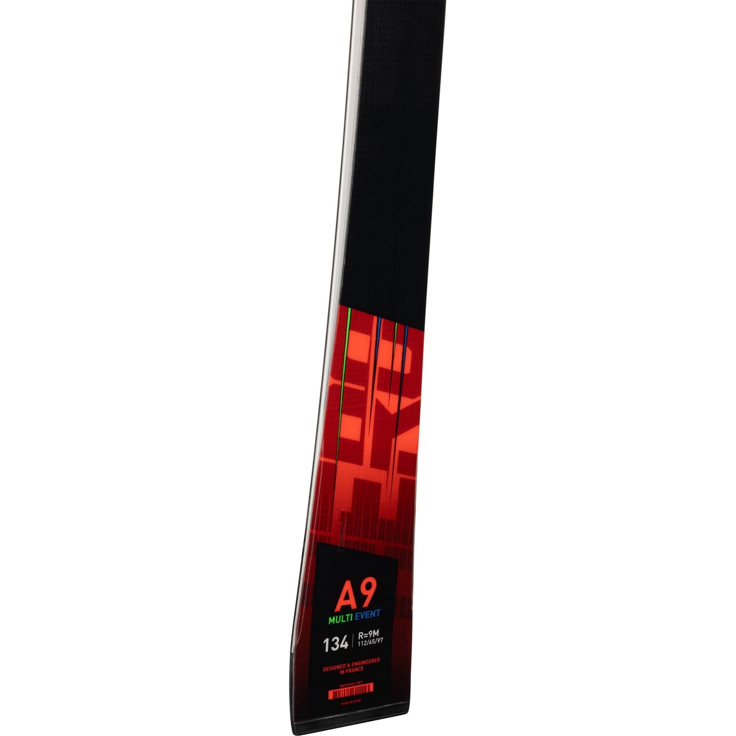 Rossignol Hero Multi - Event Ski 2026 - Skiis & Biikes