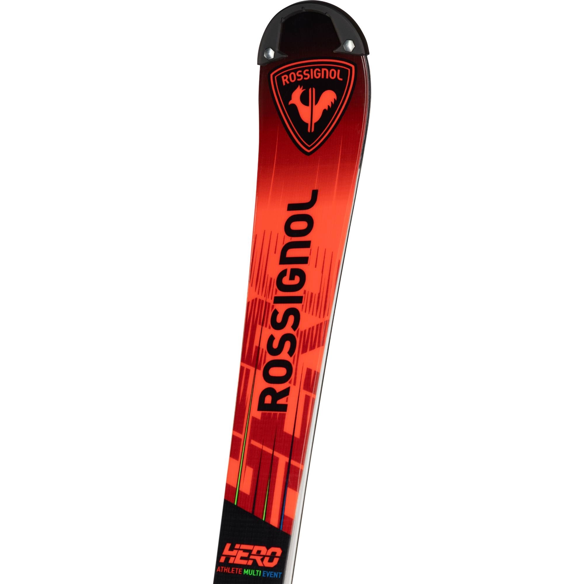 Rossignol Hero Athlete スキー 2025-Rossi-Hero-FIS-GS-